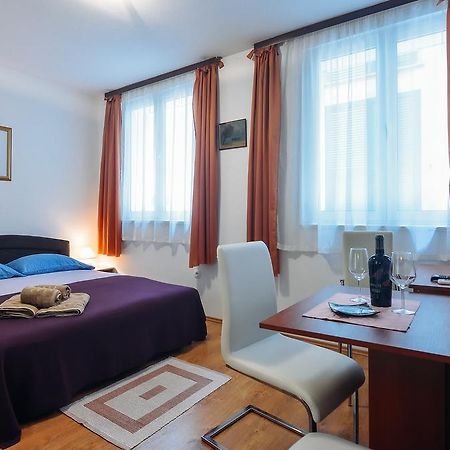 Sweet Dreams Apartments Zadar Dış mekan fotoğraf