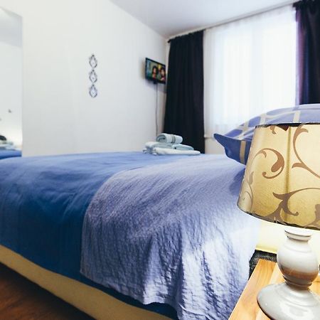 Sweet Dreams Apartments Zadar Dış mekan fotoğraf