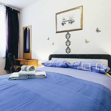 Sweet Dreams Apartments Zadar Dış mekan fotoğraf