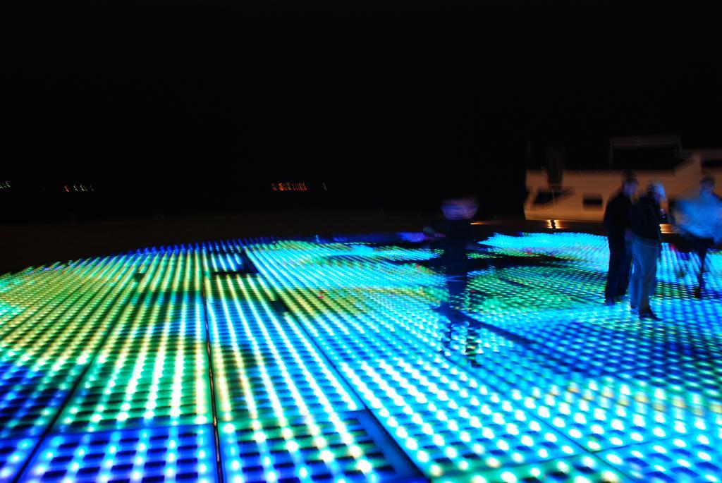 Sweet Dreams Apartments Zadar Dış mekan fotoğraf