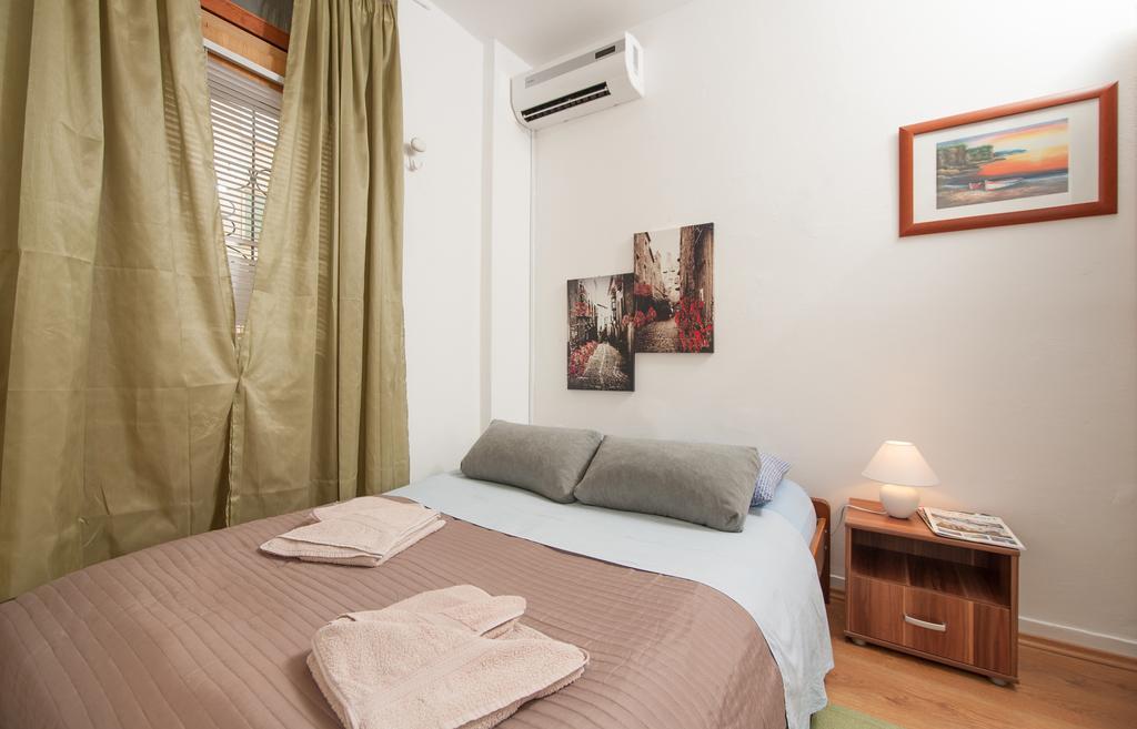 Sweet Dreams Apartments Zadar Dış mekan fotoğraf