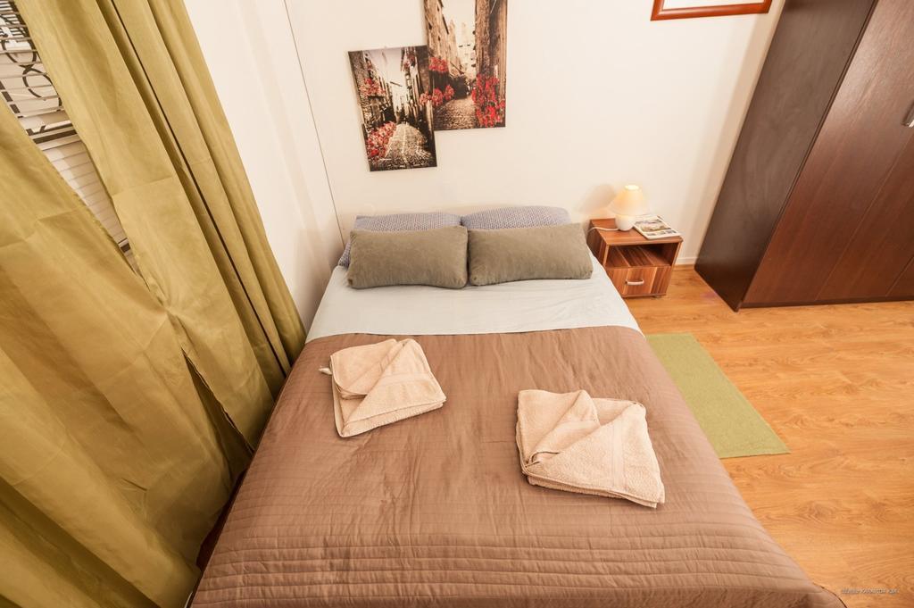 Sweet Dreams Apartments Zadar Oda fotoğraf