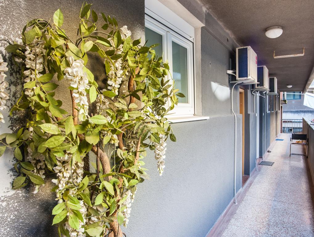 Sweet Dreams Apartments Zadar Dış mekan fotoğraf