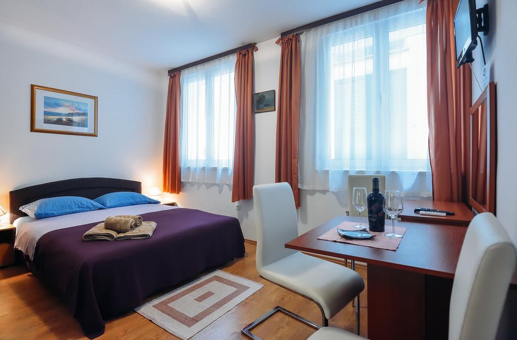 Sweet Dreams Apartments Zadar Dış mekan fotoğraf