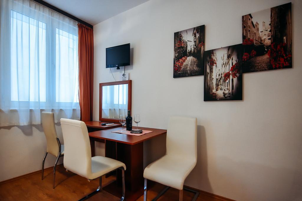 Sweet Dreams Apartments Zadar Dış mekan fotoğraf