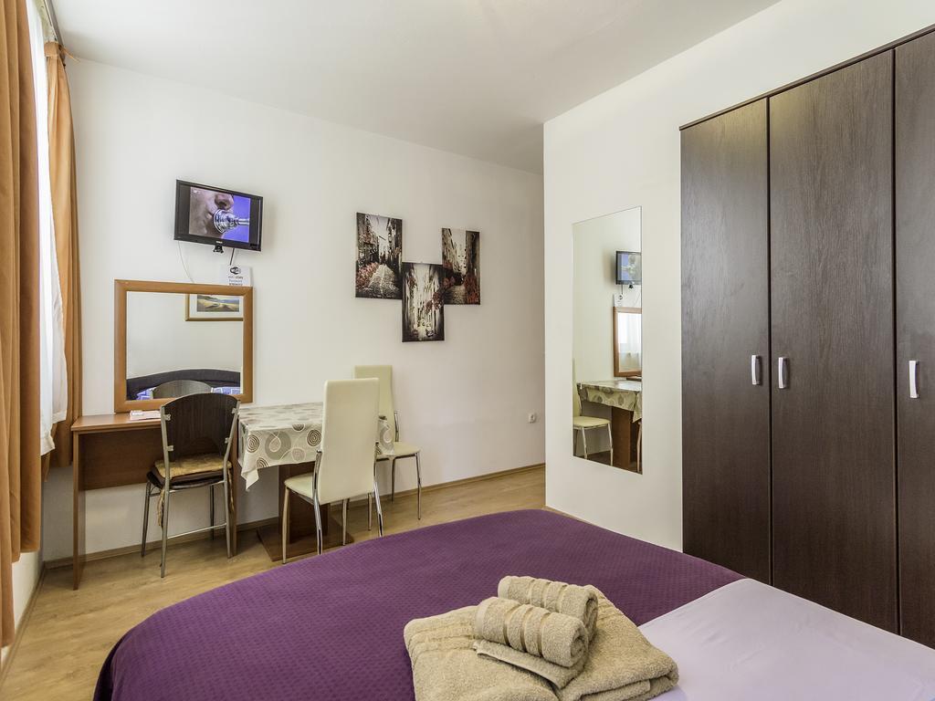 Sweet Dreams Apartments Zadar Dış mekan fotoğraf