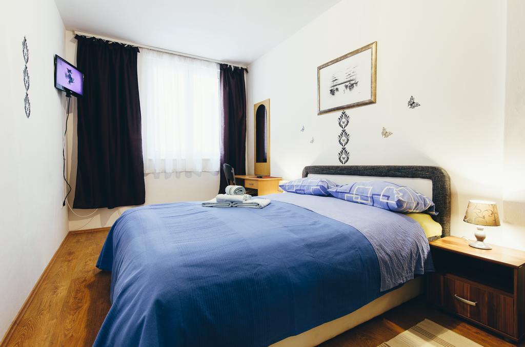 Sweet Dreams Apartments Zadar Dış mekan fotoğraf