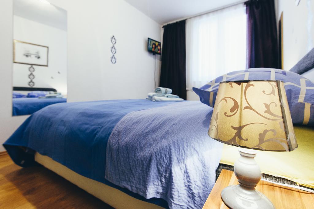 Sweet Dreams Apartments Zadar Dış mekan fotoğraf