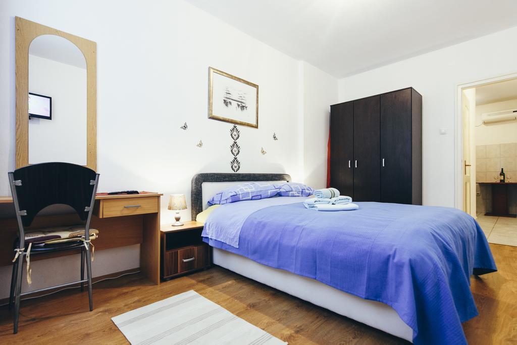Sweet Dreams Apartments Zadar Dış mekan fotoğraf